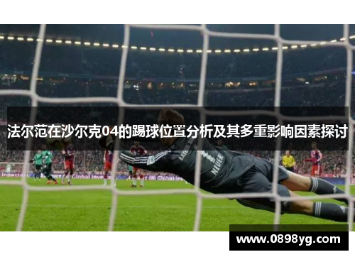 法尔范在沙尔克04的踢球位置分析及其多重影响因素探讨